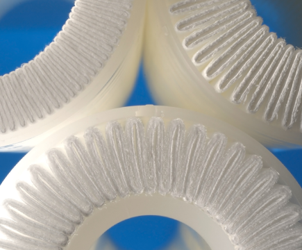 Filter solutions for water and air