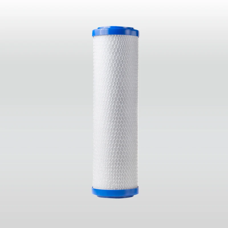 Cartucce Filtranti in Polipropilene - IFS srl