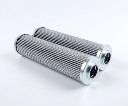 Advanced technology in hydraulic filter cartridges