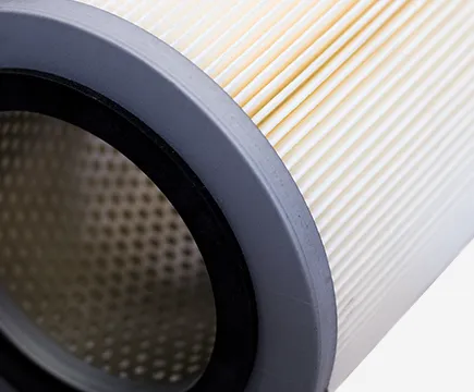 Materials and Technologies Used for Replacement Filter Cartridges