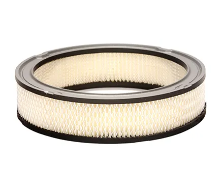 Selecting Filter Cartridges for Industrial Environments