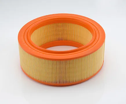 Materials and Technologies used for Industrial Dedusting FIltri