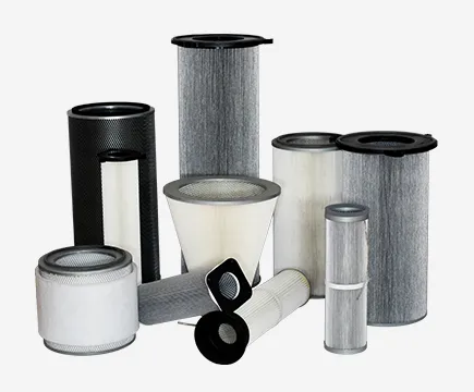 How to Choose the Right Filter Cartridge for Your Needs