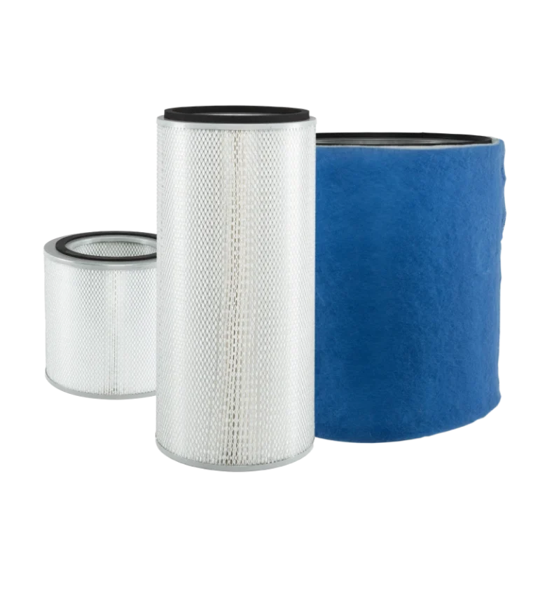 Oil Mist Filtration for Automotive