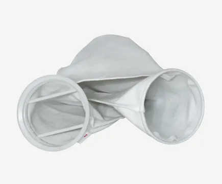 Sustainable filtration solutions for liquids