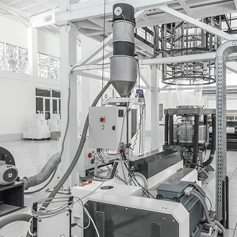 Application in the Food Industry - IFS srl