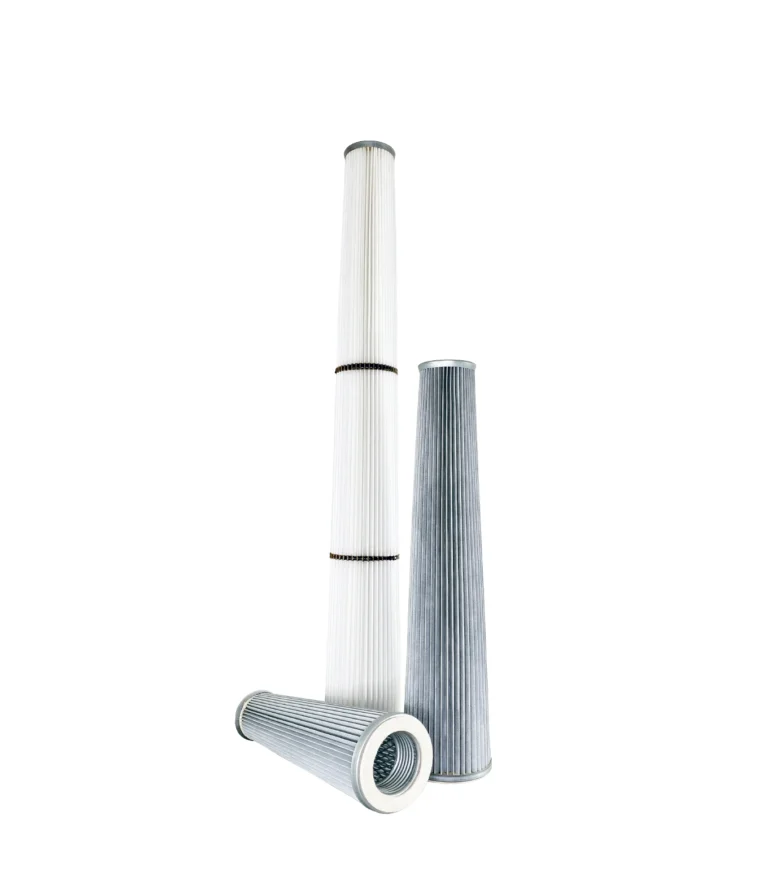 CFM Series Filter Cartridge for the Chemical Industry