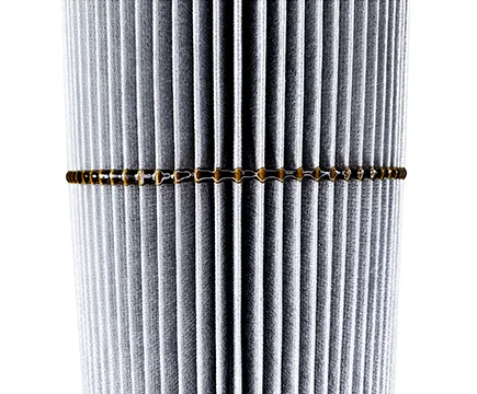 Maintenance of CFM Series Filter Cartridges