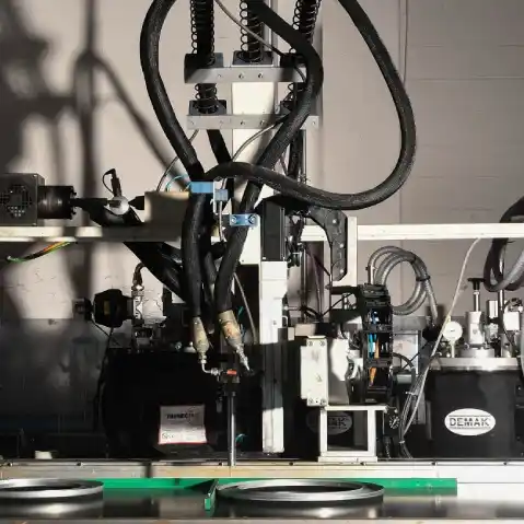 IFS Filter Solution - About Us