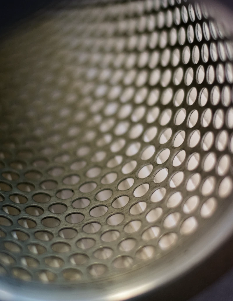 Chi Siamo - IFS Filter Solution